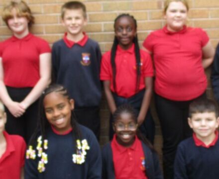 School Council - Middleton Primary School