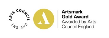 Artsmark gold