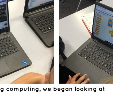 Computing