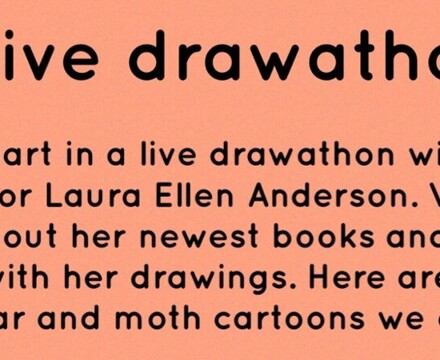 Drawathon