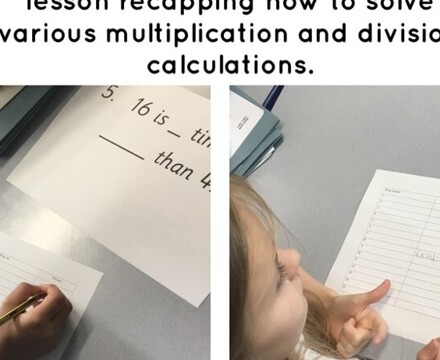 Active Maths