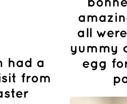 Easter