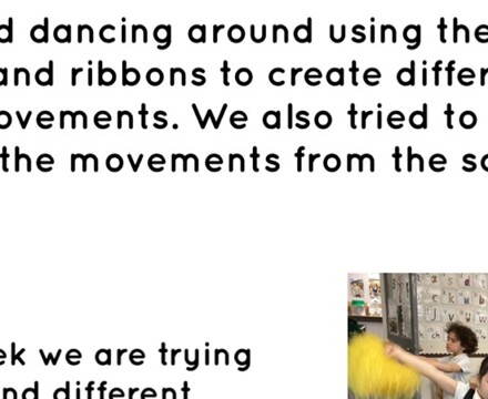 Enrichment