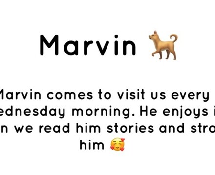 Marvin