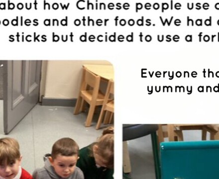 Noodles