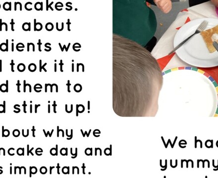 Pancakes