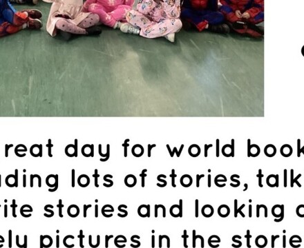 World book day