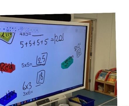 Fun maths