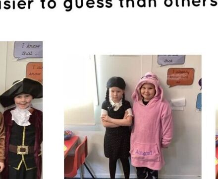 World book day