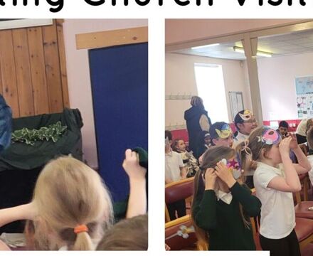 Church 1