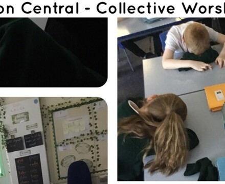 Collective worship