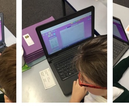 Computing