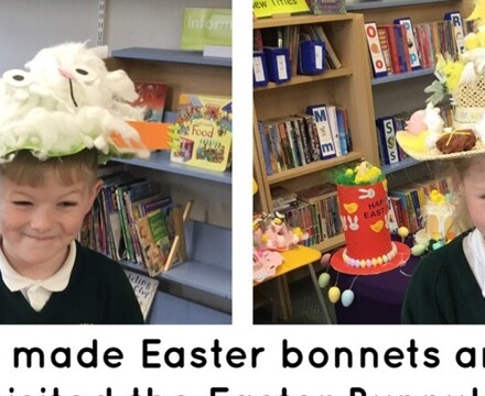 Easter