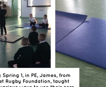 Gymnastics