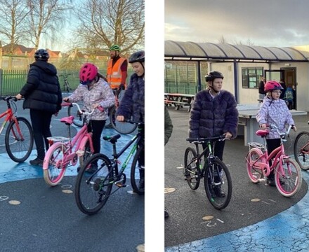 3 bikeability