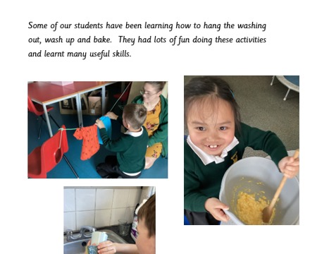 Life skills