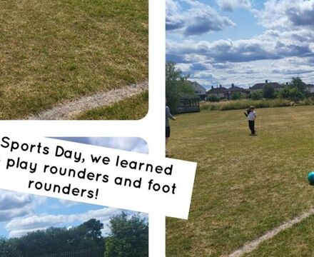 Rounders