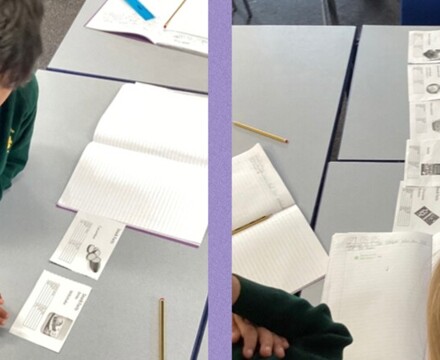 18 PSHE Healthy snack