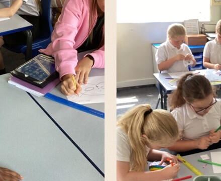 27 arts Week 1