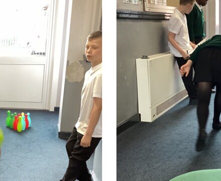 1 enrichment