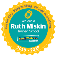 Ruth Miskin